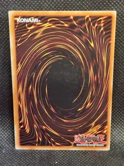 Yugioh A Cat of Ill Omen DR1-EN018 LP Condition - Image 2