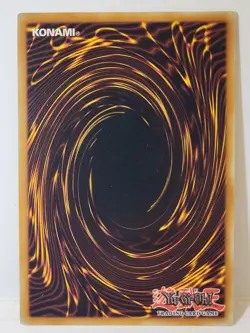 LP Dark Balter the Terrible TP6-EN010 Tournament Pack Common Yu-Gi-Oh! TCG - Image 4