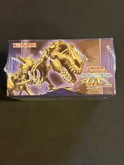 Yu-Gi-Oh! TCG Speed Duel GX Midterm Destruction Mini Box SEALED - Image 4