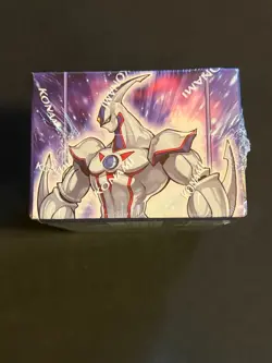 Yu-Gi-Oh! TCG Speed Duel GX Midterm Destruction Mini Box SEALED - Image 5