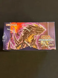 Yu-Gi-Oh! TCG Speed Duel GX Midterm Destruction Mini Box SEALED - Image 8