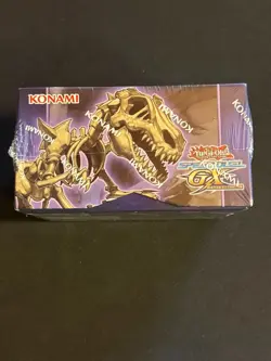 Yu-Gi-Oh! TCG Speed Duel GX Midterm Destruction Mini Box SEALED - Image 9