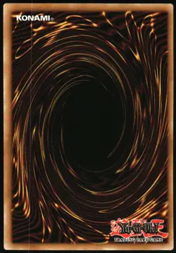 Yu-Gi-Oh! El Dorado Predaplant Verte Anaconda 2021 MGED-EN036 Gold Rare 1st Ed - Image 2