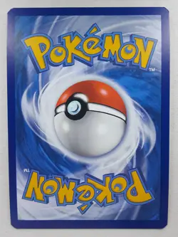 Mismagius 059 Holo Trick or Trade Pokemon card - Image 2