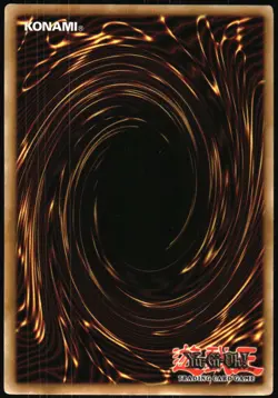 Yu-Gi-Oh! - Metal Raiders Heavy Storm 2002 MRD-142 Unlimited - Image 4