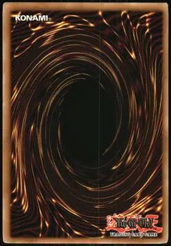 Yu-Gi-Oh! - Legends of Blue Eyes White Dragon Raigeki 2002 LOB-053 Unlimited - Image 2