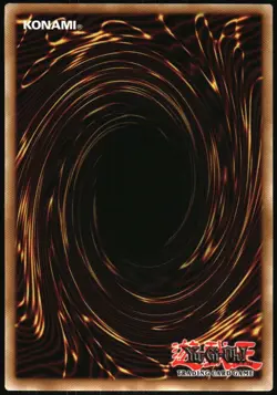 Yu-Gi-Oh! - Legendary Collection 3: Mega-Pack Bottomless Trap Hole LCYW-EN181 - Image 2