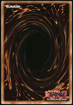 Yu-Gi-Oh! - Legendary Collection 3: Mega-Pack Bottomless Trap Hole LCYW-EN181 - Image 4