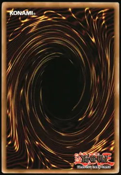 Yu-Gi-Oh! - Magician's Force Double Spell 2003 MFC-106 Unlimited - Image 2