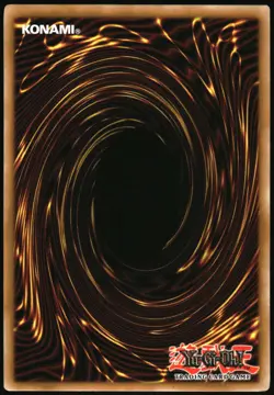 Yu-Gi-Oh! - Magician's Force Double Spell 2003 MFC-106 Unlimited - Image 4