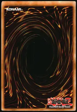 Yu-Gi-Oh! - World Championship Tournament 2004 Kinetic Soldier 2004 WC4-002 Unli - Image 2