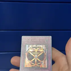 Yu-Gi-Oh! - Labyrinth of Nightmare Jar of Greed 2003 LON-047 1st Edition MP - Image 19
