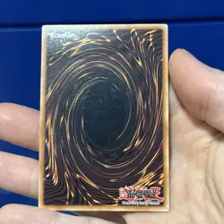 Yu-Gi-Oh! - Labyrinth of Nightmare Jar of Greed 2003 LON-047 1st Edition MP - Image 9