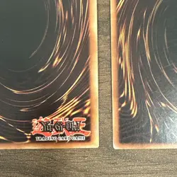 2X) YuGiOh Curse of Dragon LOB-066 1st Edition LP + 1st Edition MP (description) - Image 13