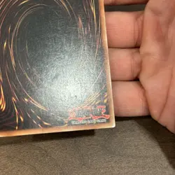 🗡️Celtic Guardian LOB-007 Holo  1st Edition Yugioh VLP 🗡️ - Image 13