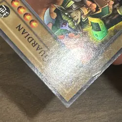 🗡️Celtic Guardian LOB-007 Holo  1st Edition Yugioh VLP 🗡️ - Image 23