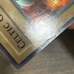 🗡️Celtic Guardian LOB-007 Holo  1st Edition Yugioh VLP 🗡️ - Image 24