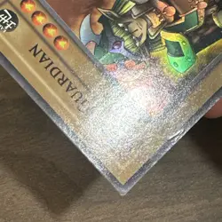 🗡️Celtic Guardian LOB-007 Holo  1st Edition Yugioh VLP 🗡️ - Image 4