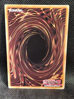 Yugioh Tiras, Keeper of Genesis Starfoil Rare BP01-EN029 1st Edition LP Conditio - Image 2