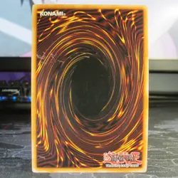 1X GAIA DRAGON, THE THUNDER CHARGER - GAOV-EN046 - SUPER 1ST NEAR MINT - YUGIOH - Image 4