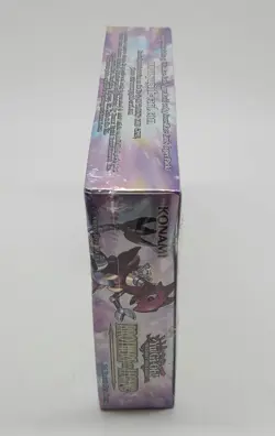 Yu-Gi-Oh Brothers of Legend English 1st Edition Booster Box 24 Packs, New Sealed - Image 10