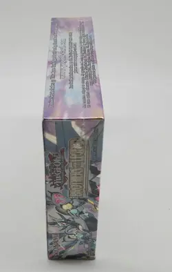 Yu-Gi-Oh Brothers of Legend English 1st Edition Booster Box 24 Packs, New Sealed - Image 2