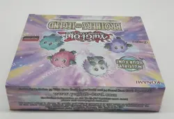 Yu-Gi-Oh Brothers of Legend English 1st Edition Booster Box 24 Packs, New Sealed - Image 6
