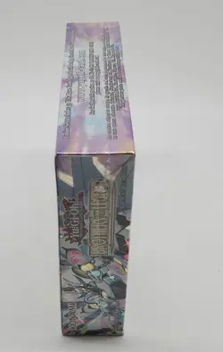 Yu-Gi-Oh Brothers of Legend English 1st Edition Booster Box 24 Packs, New Sealed - Image 8