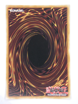 Yugioh - Gaia The Dragon Champion - LOB-125 - Secret Rare - Original Vintage -NM - Image 4