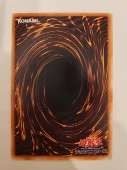 Yugioh Japanese Exclusive Common Masked Clown No_Ref OCG STARTER BOX 1999 - Image 7