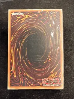 Yu-gi-oh Structure Deck SEALED Michael the Arch-Lightsworn 2020 SDLI-EN036 - Image 6