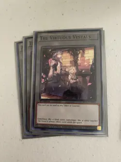 Konami Yu-Gi-Oh! TCG Structure Deck Albaz Strike | OPENED AND DRAGON SLEEVED - Image 4