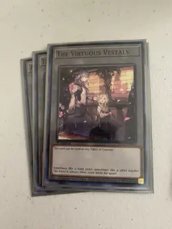 Konami Yu-Gi-Oh! TCG Structure Deck Albaz Strike | OPENED AND DRAGON SLEEVED - Image 9