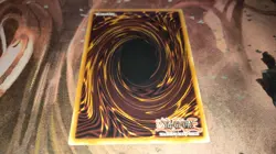 Caius the Shadow Monarch GLD2-EN033 Yugioh Yu-Gi-Oh! LP - Image 4