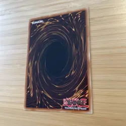 Fire Formation - Tenki (UTR) AP03-EN003 Astral Pack 3 Unlimited LP YuGiOh - Image 9