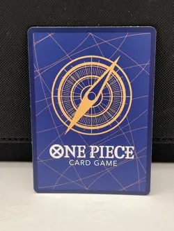 Sabo OP07-118 SEC One Piece 500 Years into the Future Card - Image 2