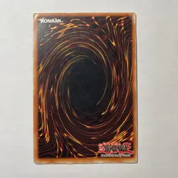Gaia The Fierce Knight LOB-006 Unlimited | Ultra Rare | LP Yu-Gi-Oh TCG Card - Image 2