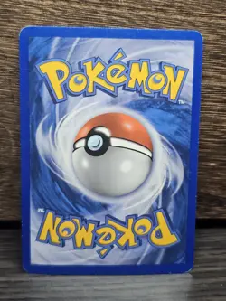 Pokemon Card: Armaldo HOLO 3/108 EX Power Keepers Set Rare! LP - Image 2