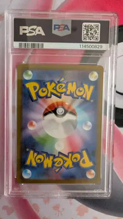 Snorlax 181/165 Sv2a: Pokemon Card 151 Holo (Japanese) PSA Gem Mint 10 - Image 2