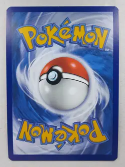 Gengar 057 Holo Trick or Trade Pokemon card - Image 2