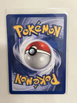 Pokemon TCG Togepi 51/111 Neo Genesis 1st Edition Vintage Card LP - Image 2