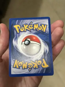Pokemon TCG Togepi 51/111 Neo Genesis 1st Edition Vintage Card LP - Image 4