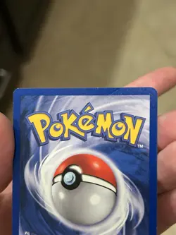Pokemon TCG Togepi 51/111 Neo Genesis 1st Edition Vintage Card LP - Image 5