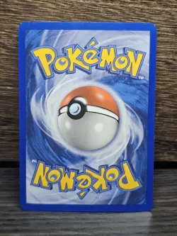 Dusclops 14/108 Holo Rare EX Power Keepers Pokemon Card 2007 Vintage NM - Image 2