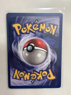1999 POKEMON TCG Venomoth - 1ST EDITION - Jungle 29/64 - Vintage Card LP - Image 2