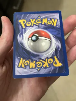 1999 POKEMON TCG Venomoth - 1ST EDITION - Jungle 29/64 - Vintage Card LP - Image 5