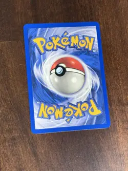 Pokemon TCG Dark Dragonite Non-Holo Card 22/82 NM LP Condition Rare Team Rocket - Image 2