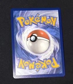 Pokemon Center Stamp Team Rockets Tyranitar 096/182 Destined Rivals Promo Card - Image 2
