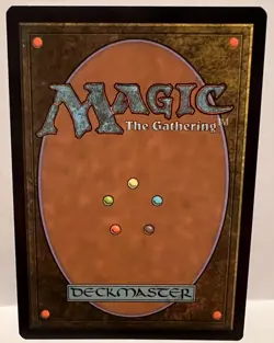 MTG Mana Vault Foil Etched Double Masters 2022 2X2 Magic NM Pack Fresh!! - Image 2