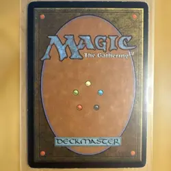 Wrath Of God 7 Foil Mtg Magic The Gathering - Image 2